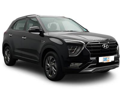 2022 Hyundai Creta - SUV - Petrol - Automatic - ₹13.00 lakh